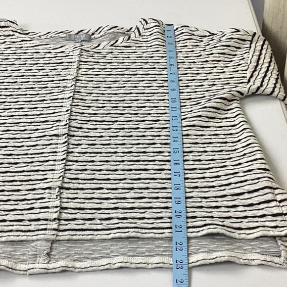 Habitat Women’s Size Small 3/4 Sleeve Popover Shirt. - Picture 9 of 10